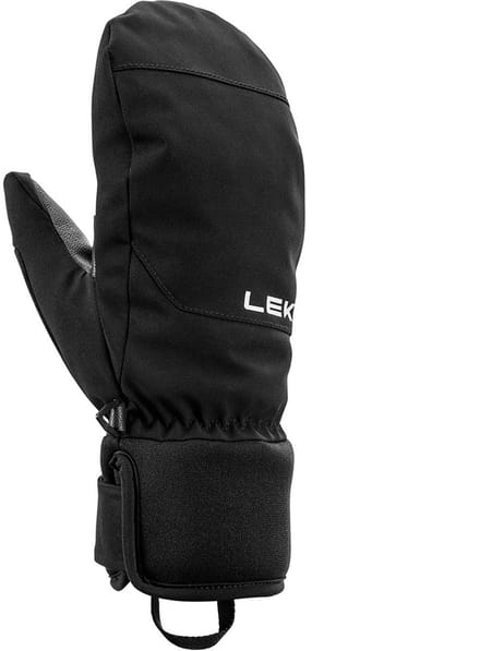 Leki Alpino Bird Gore-tex® Handschoenen Zwart 6.0 Kinderen