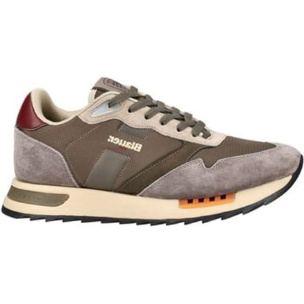 Lage Sneakers Blauer Sneaker RYDER