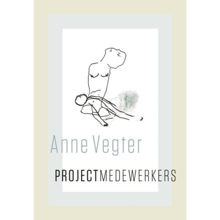 Projectmedewerkers - Anne Vegter