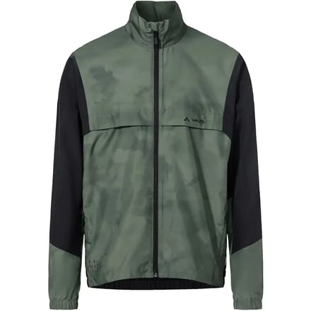 VAUDE Men's Loamer Air Jacket, Jas, fietskleding, winddicht, Heren, Fietsjack