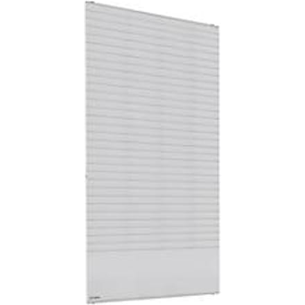 ORGATEX cardplan-bord, A5 liggend/A6 staand, 1085 x 500 mm