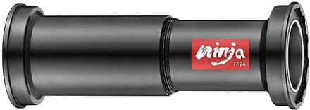 TOKEN NINJA Serie - Bottom Bracket - BB3724 C3 - Trek BB90 (BB95) - Premium Lagertype