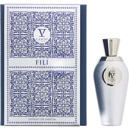 Fili V by Canto 100 ml - Extrait De Parfum Spray (Unisex)