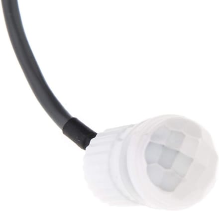 Mini PIR Bewegingsmelder 120°/360° voor Binnen- en Buitentoepassing IP65