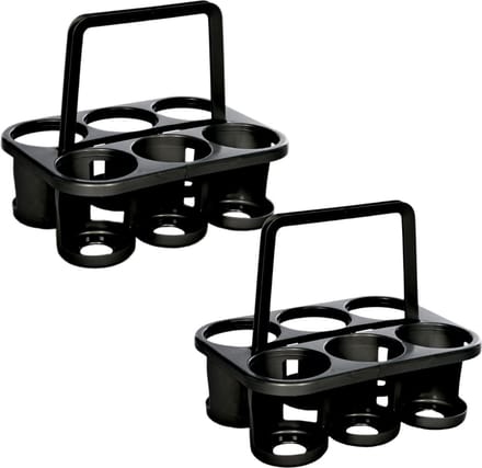 VELTRR® Flessendrager - Flessenrek - Wijnrek