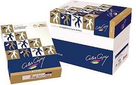 Color copy papier style papier A3 100 gram