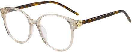 Hugo Boss BOSS 1941/G Nude 53/17/145 WOMAN Brilmonturen