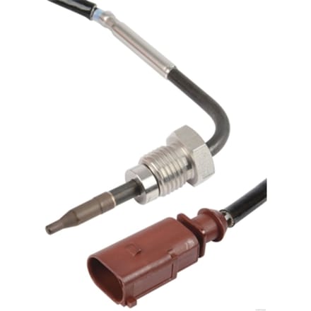 Sensor, uitlaatgastemperatuur HERTH+BUSS ELPARTS 70682915
