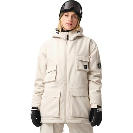 Ski-jas Colourwear