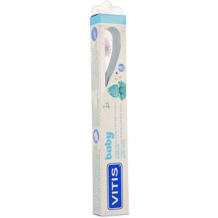 VITIS - Baby - Tandenborstel - 1 stuk