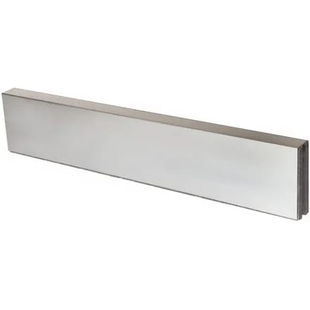 Overzetprofiel Opsluitband 6cm Ongelijkz. 220x4x19x6,5 Verz
