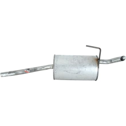 Geluiddemper achter BOSAL 200-459