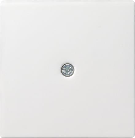 Gira Systeem 55 Schakelmateriaalinzetstuk - 027403