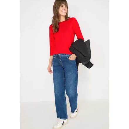 Basic onderzeeër shirt