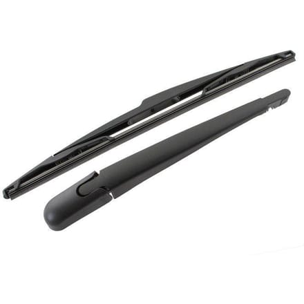 MODECAR - Peugeot 307 Achterruitwisser - 2001-2007 - Hatchback - 350 mm