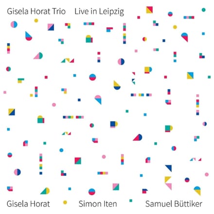 Gisela Horat Trio - Live In Leipzig