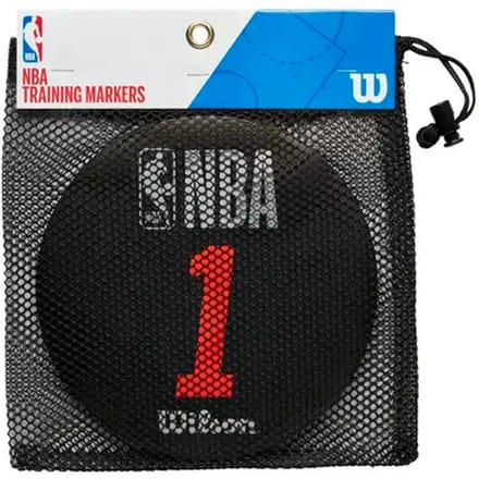 Trainingsmarkering Wilson NBA