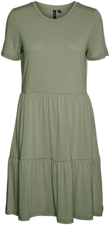 Vero Moda Jurk VMFILLI Korte jurk