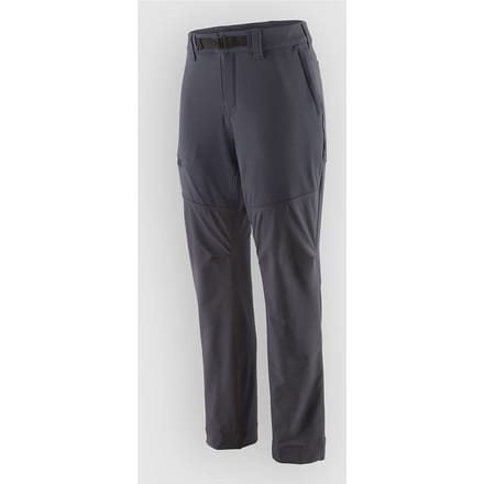 Patagonia Terravia Peak - Reg Broek blauw
