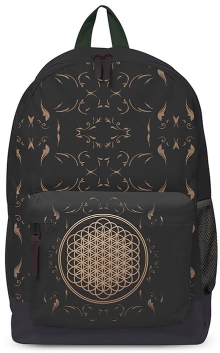 Bring Me The Horizon Sempiternal Unisex Rugtas - Neutraal - Standard