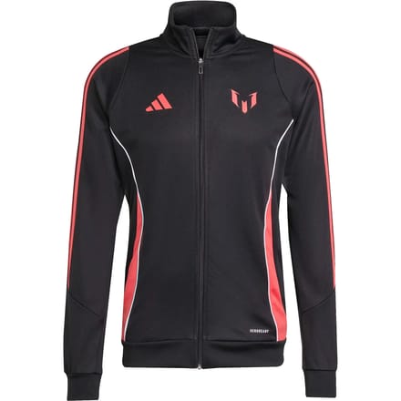 Track suit jas adidas Messi