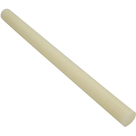 Hoge Kwaliteit Plastic Ronde Nylon Staaf Wit Staaf 2035mm Diameter 500mm Lengte 35*500mm