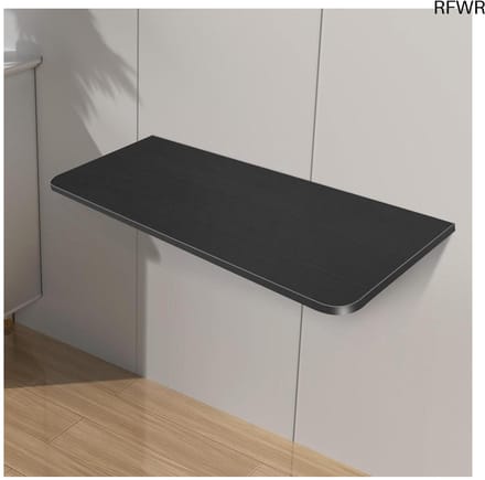 RFWR® Inklapbare Wandtafel - Ruimtebesparend en Multifunctioneel