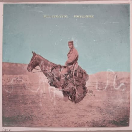 Post Empire - Will Stratton