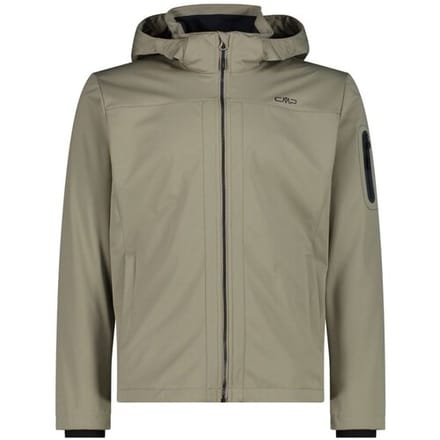 Softshell Jas Mannen - Maat 50