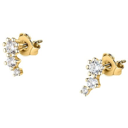 Live Diamond Oorknopjes LDY033123