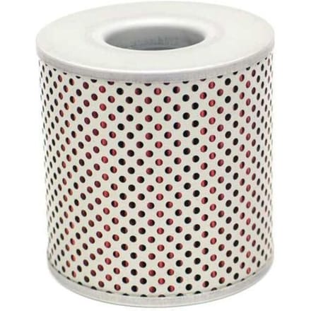 K&N; Filters Oliefilter K&N; KN-126