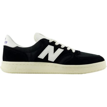 Lage Sneakers New Balance Baskets CT500CK suède et nubuck