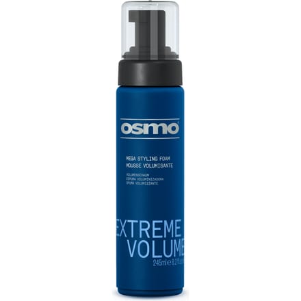 Osmo - Extreme Volume Mega Styling Foam - 245ml
