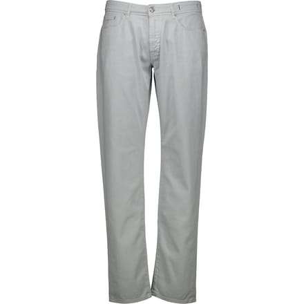 Atelier Noterman Atn01rg-a107-2042 Jeans Grijs Atn01rg-a107-2042