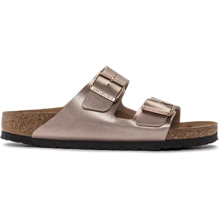 Birkenstock Birkenstock Arizona brons Birko-Flor