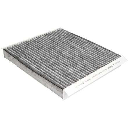 Cabine luchtfilter KNECHT LAK 189