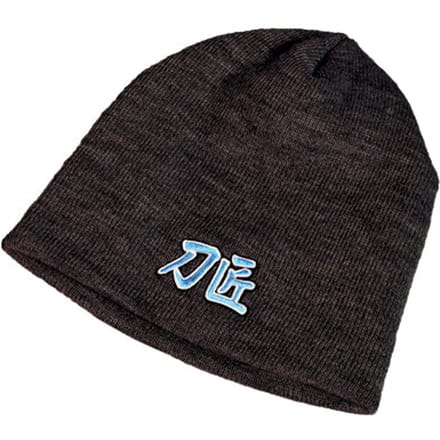 Cold Steel black kanjie beanie