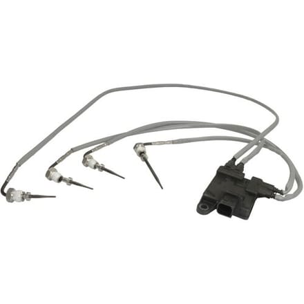 Sensor, uitlaatgastemperatuur DINEX 47042