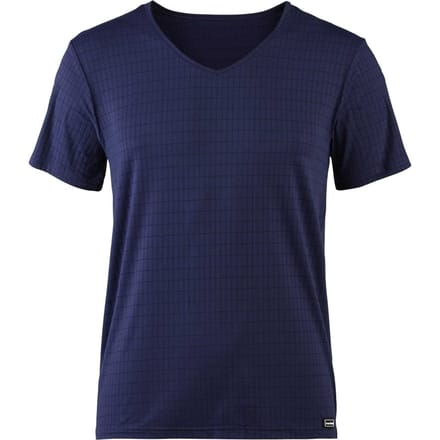 Bruno Banani Check Line T-Shirt