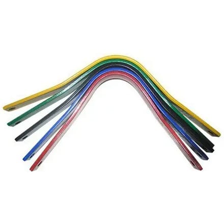 Verwisselbare pommelstang 28 cm Eric Thomas Fitter