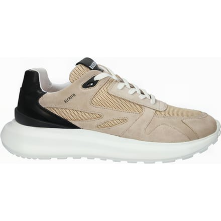 Blackstone - Madison - Ag306 Mouton - Chunky Sneaker Größe: 40 | Trainers Outlet | Herren | Schwarz