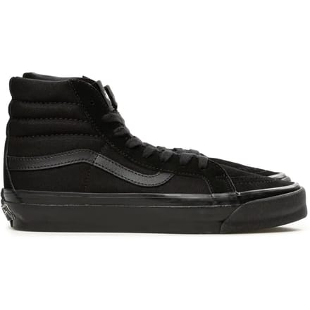 Trainers Vans LX Sk8-Hi Reissue 38
