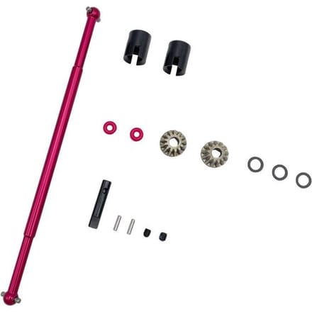Reely RE-8378412 Reserveonderdeel Cardanas