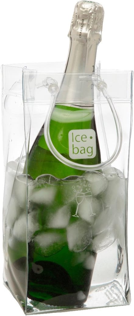Ice.bag Basic PVC ijsemmer