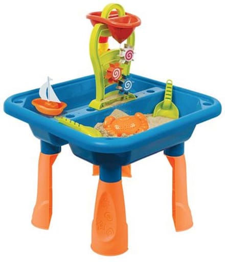 Chad Valley Sand and Water Table 888/6116 - Zandtafel - watertafel