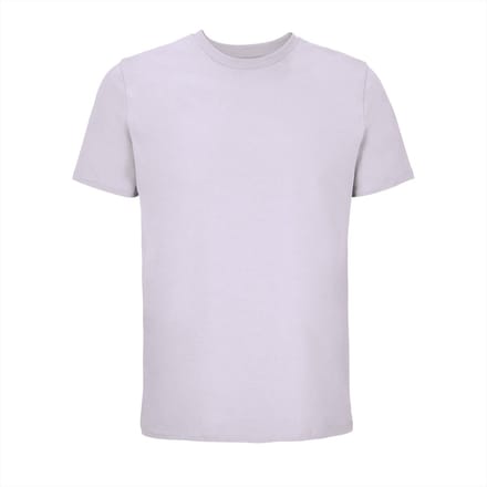 SOL'S Unisex Organic T-Shirt Legend L03981 - LILAC - L