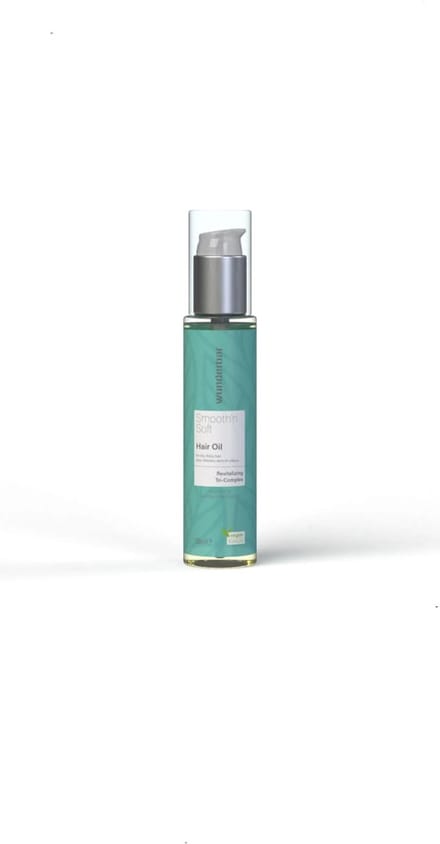 Wunderbar Olie Magic Treat Luxury Hair Oil 100ml