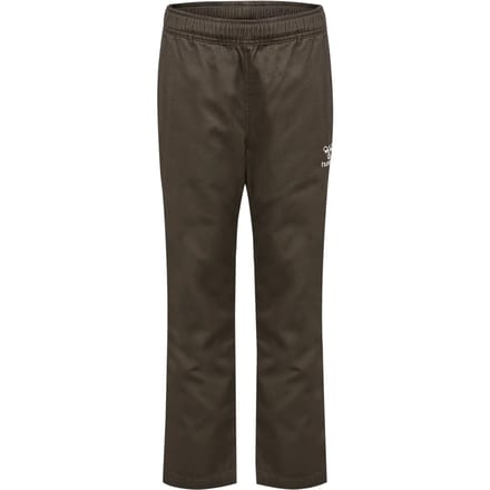 Hummel kinderjoggingbroek Hmlhamil Pants 225165