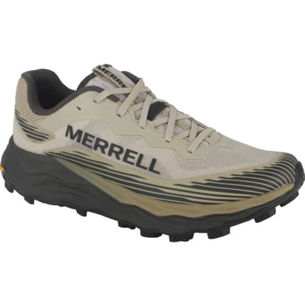 Merrell | Agility Peak 6 | Trailschoenen | Heren | Burlap | 48 -