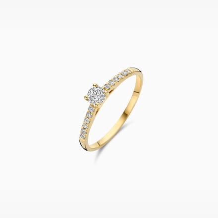 Moments Classics Ring